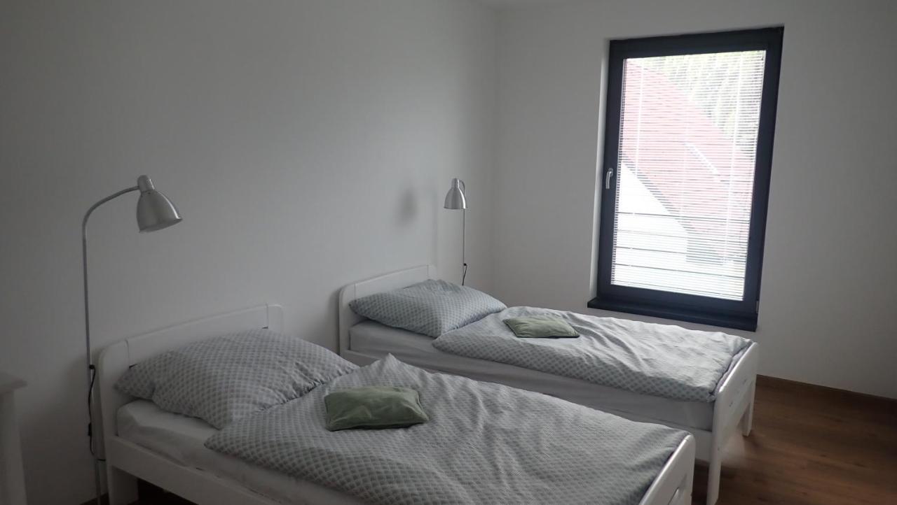 Apartments A + L Rumburk Exterior foto